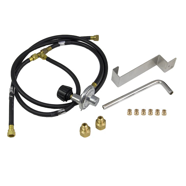 Saber Grills auto part