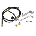 SABER DUAL OUTLET LP CONVERSION KIT