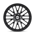 TSW Alloy Wheels auto part detail