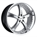 TSW Alloy Wheels auto part