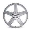 TSW Alloy Wheels auto part