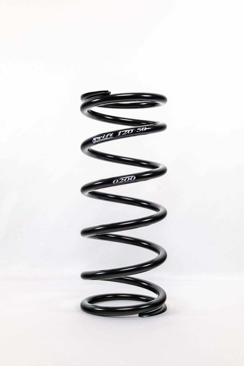 Spring Conv Rear 12in x 5in 200lb