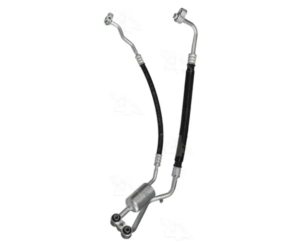 FOUR SEASONS auto part