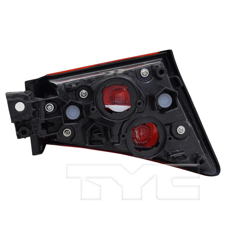 TYC tail light