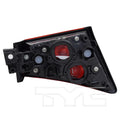 TYC tail light