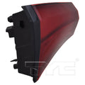 TYC tail light