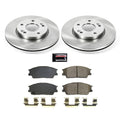 PowerStop auto part