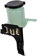 STEERING RESERVOIR
