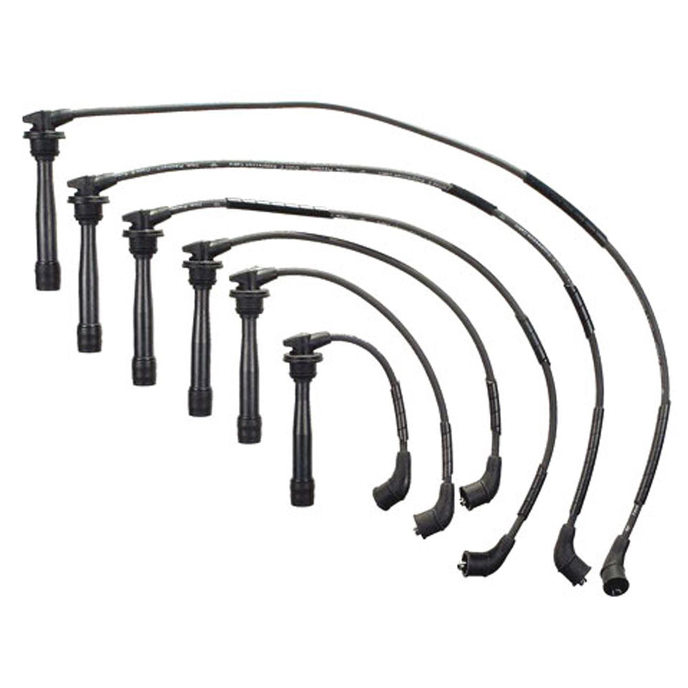 IGN WIRE SET-7MM