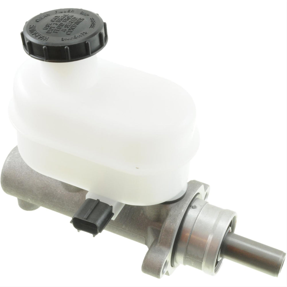 NEW MASTER CYLINDER