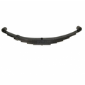 SPRING DOUBLE EYE 26E3500 UNDERSLUNG