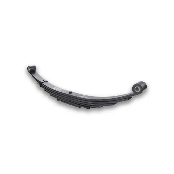 SPRING DOUBLE EYE 26E3500 UNDERSLUNG