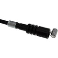 TRUNK AND FUEL DOOR RELEASE CABLE A