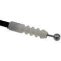 TRUNK AND FUEL DOOR RELEASE CABLE A