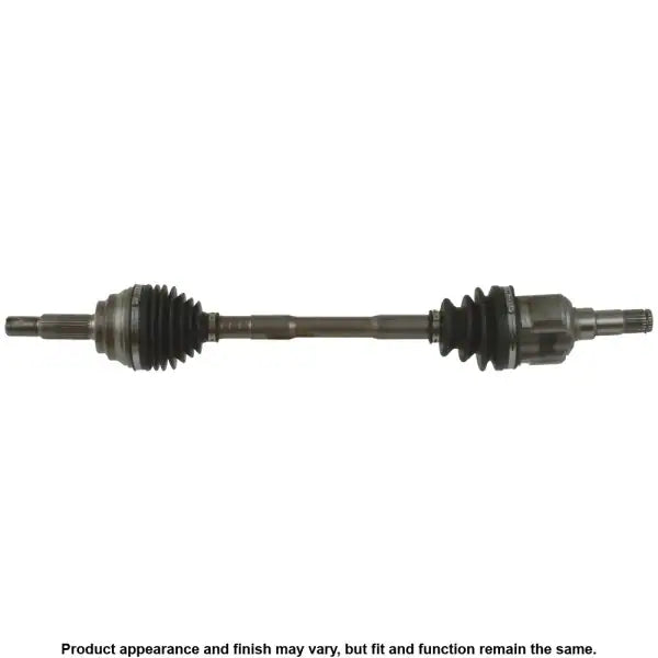 CV DRIVE AXLE