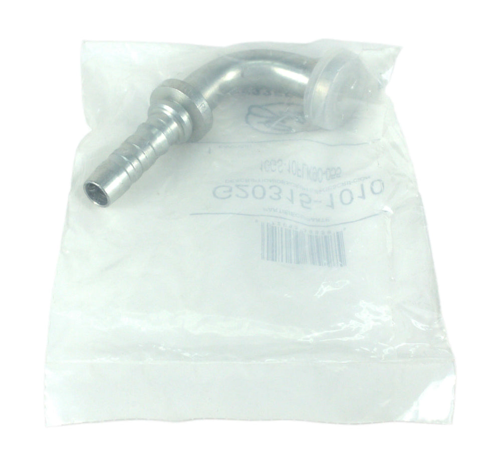 HYDRAULIC COUPLING - GLOBALSPIRAL