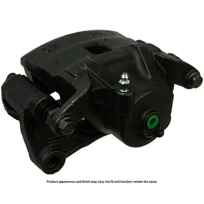 BRAKE CALIPER & BRACKET