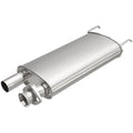 BRE EXHAUST muffler