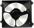 CONDENSER FAN ASSEMBLY
