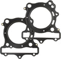 Cometic 99-17 Suzuki SV650 83mm Bore .018 MLS Head Gasket