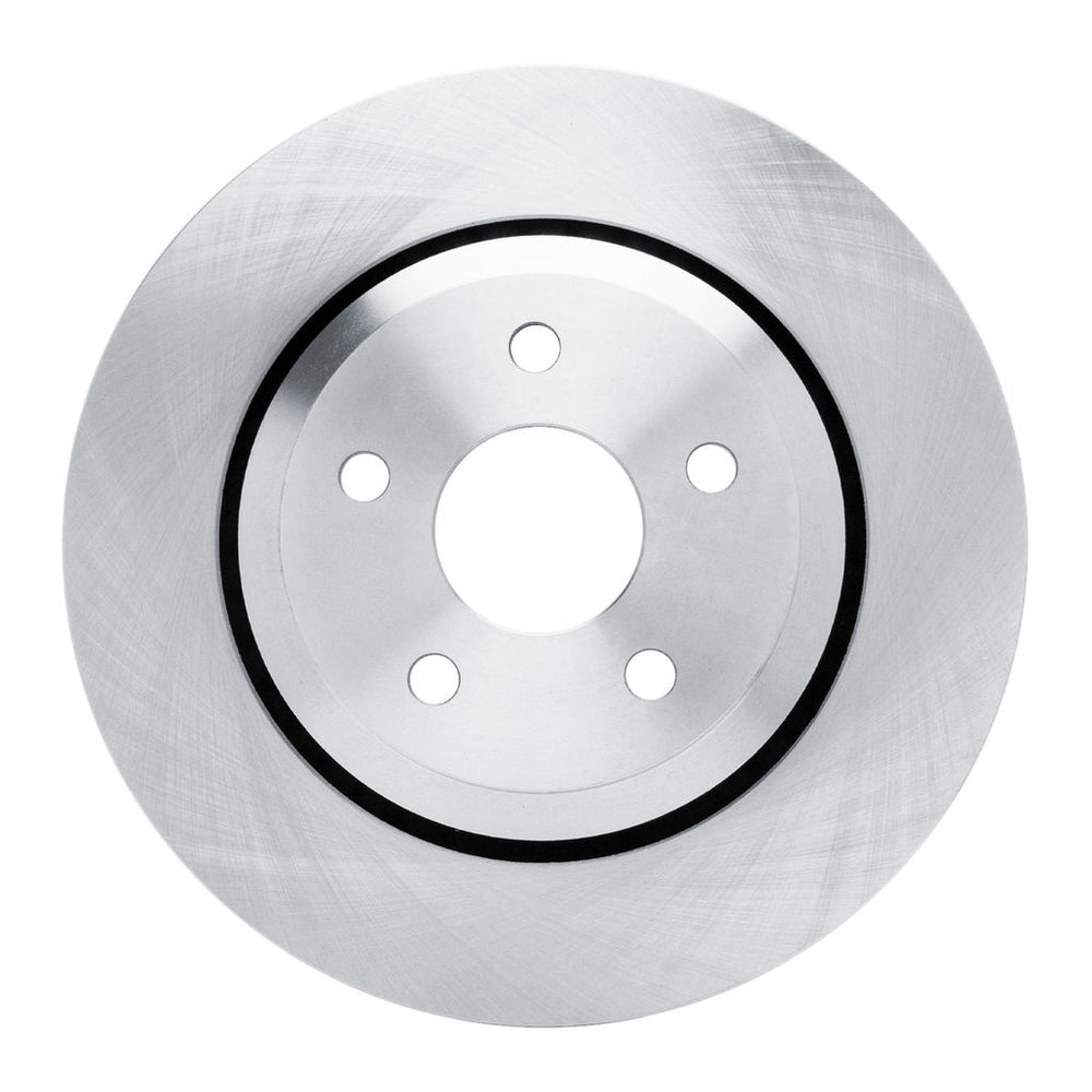 DFC auto part