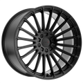 TSW Alloy Wheels auto part
