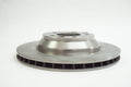 Centric C-Tek Standard Brake Rotor - Rear