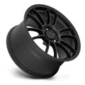 MR146 18X9.5 5X100 S-BLK 45MM