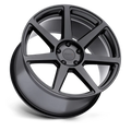 TSW Alloy Wheels auto part detail
