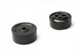 FR-S BRZ 13-21 22 Toyota 86 17-21 22 Rear Diff Bushing (install on frame) Harden Rubber 2 pcs