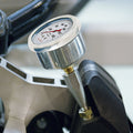 Brake Pressure Test Kit 1/4-28 Thread