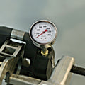 Brake Pressure Test Kit 1/4-28 Thread