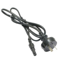 8 GAUGE BLACK POWER CABLE 250 FOOT COIL
