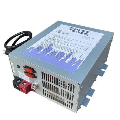 GPICR50 IC SERIES REMOTE