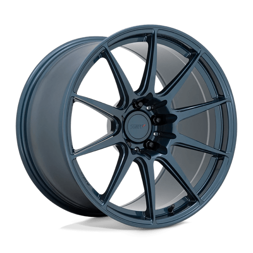 Wheel Pros, LLC blue auto part