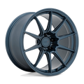 TSW TWKMA 18X10 5X120 G-DRK-BLUE 25MM - 1810KMA255120U76