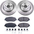PowerStop auto part detail