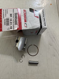 Wiseco 2 Stroke Forged Series Piston Kit, 48.00 MM Bore