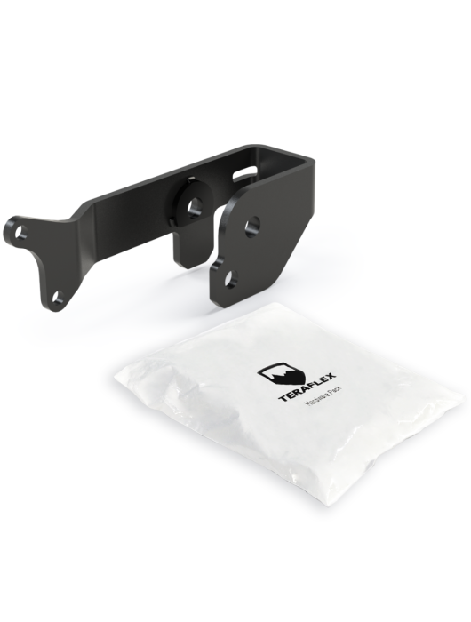 TERAFLEX JL JT: FRONT RHD TRACK BAR BRACKET 1953251