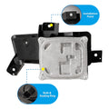 Winjet auto part