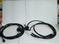 SINGLE HOSE W/BULKHEAD 22FT