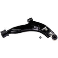 CONTROL ARM W/O BALL JOINT
