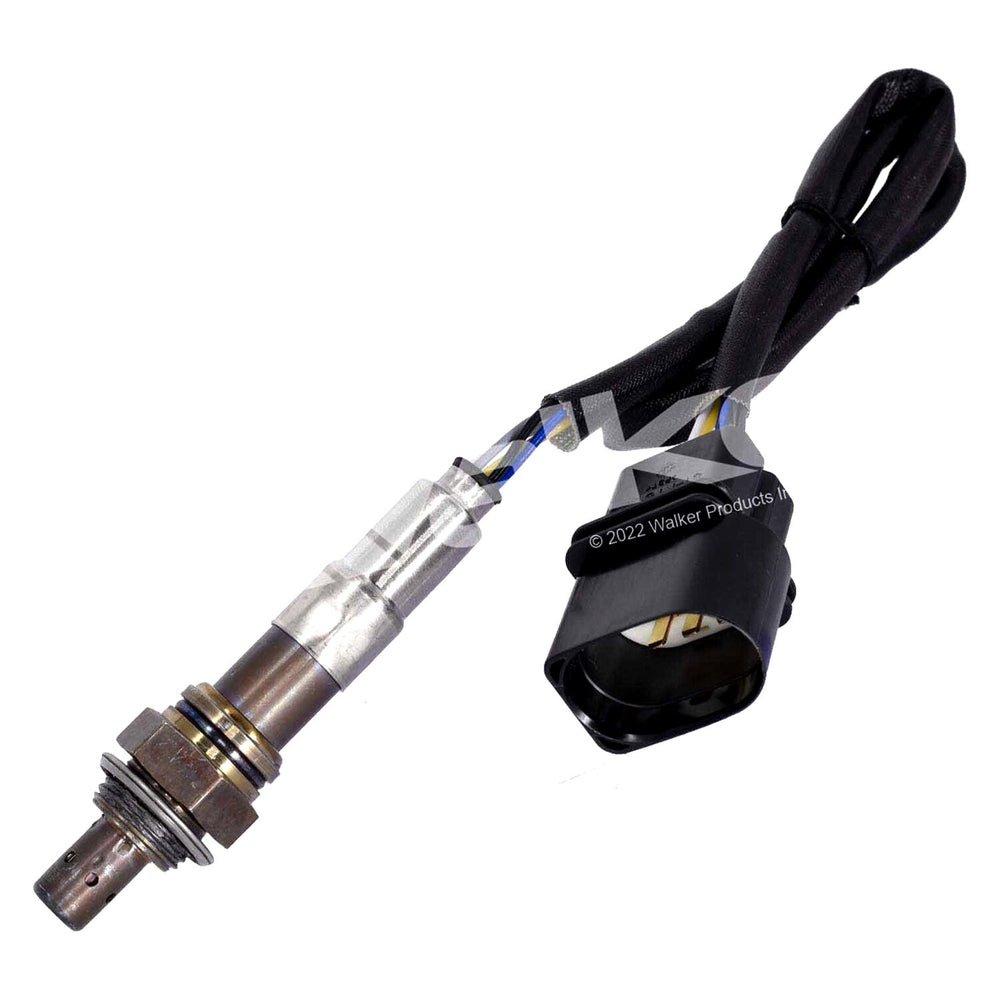Walker Products Inc. - auto part