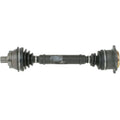 CV DRIVE AXEL