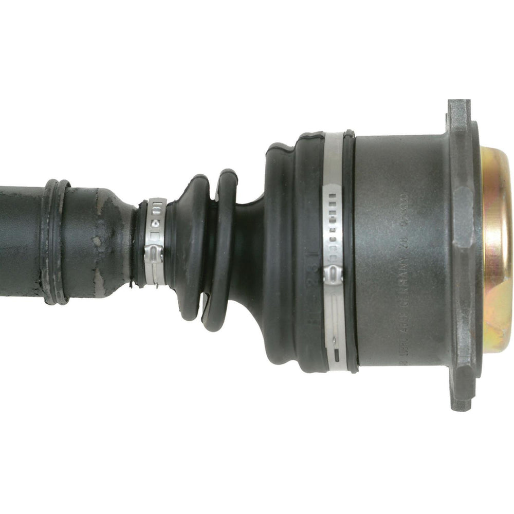 CV DRIVE AXEL