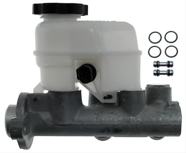 MASTER CYLINDER