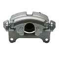 DFC 06-17 Audi TT Front-L Premium Caliper - Silver Zinc Coated