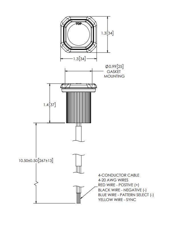 ECCO ELECT auto part