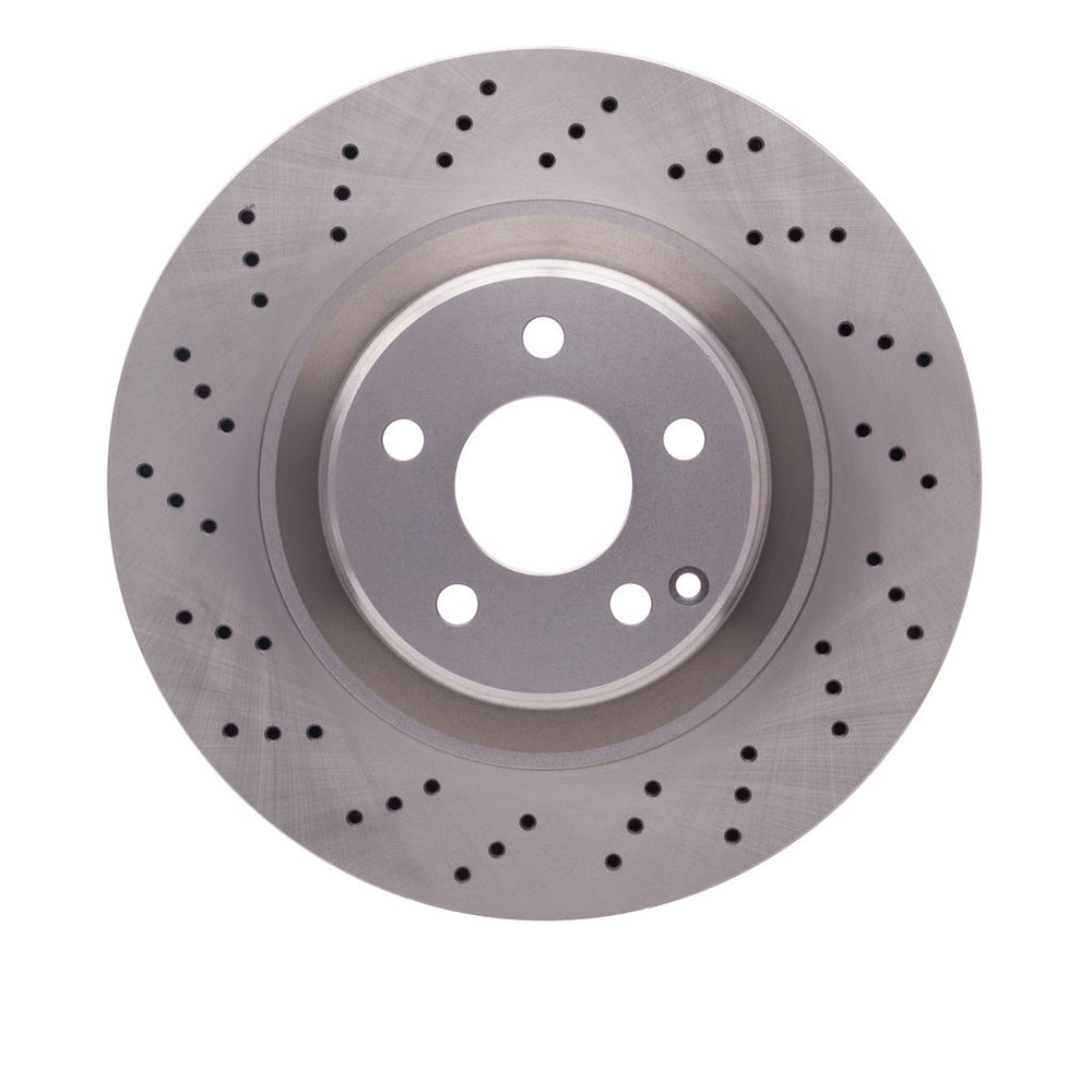 DFC auto part