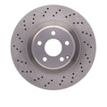 DFC auto part